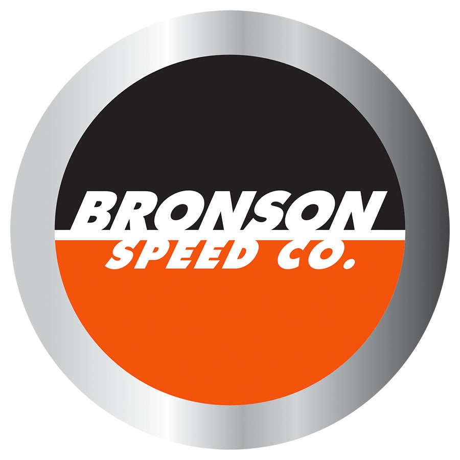 Bronson Speed Co.