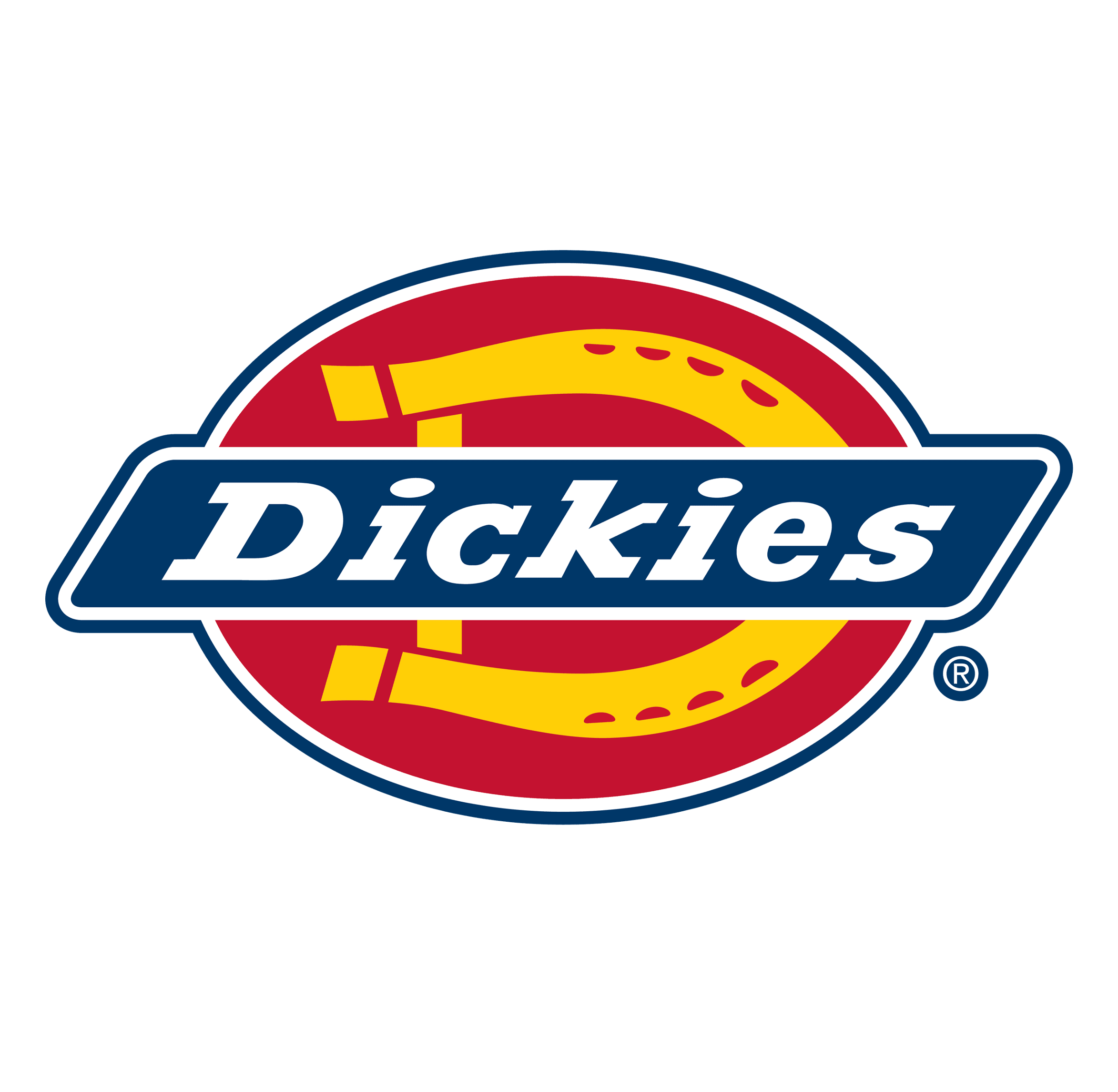Dickies