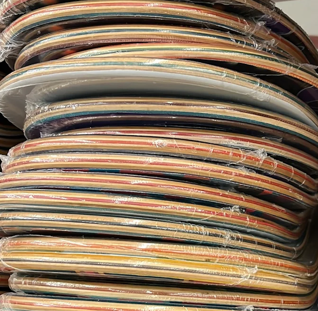 Sale Decks All Sales Final. No Exchanges or Returns. tagged "Sale