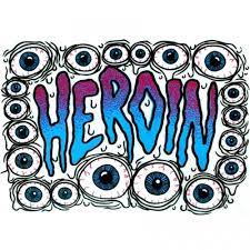 Heroin