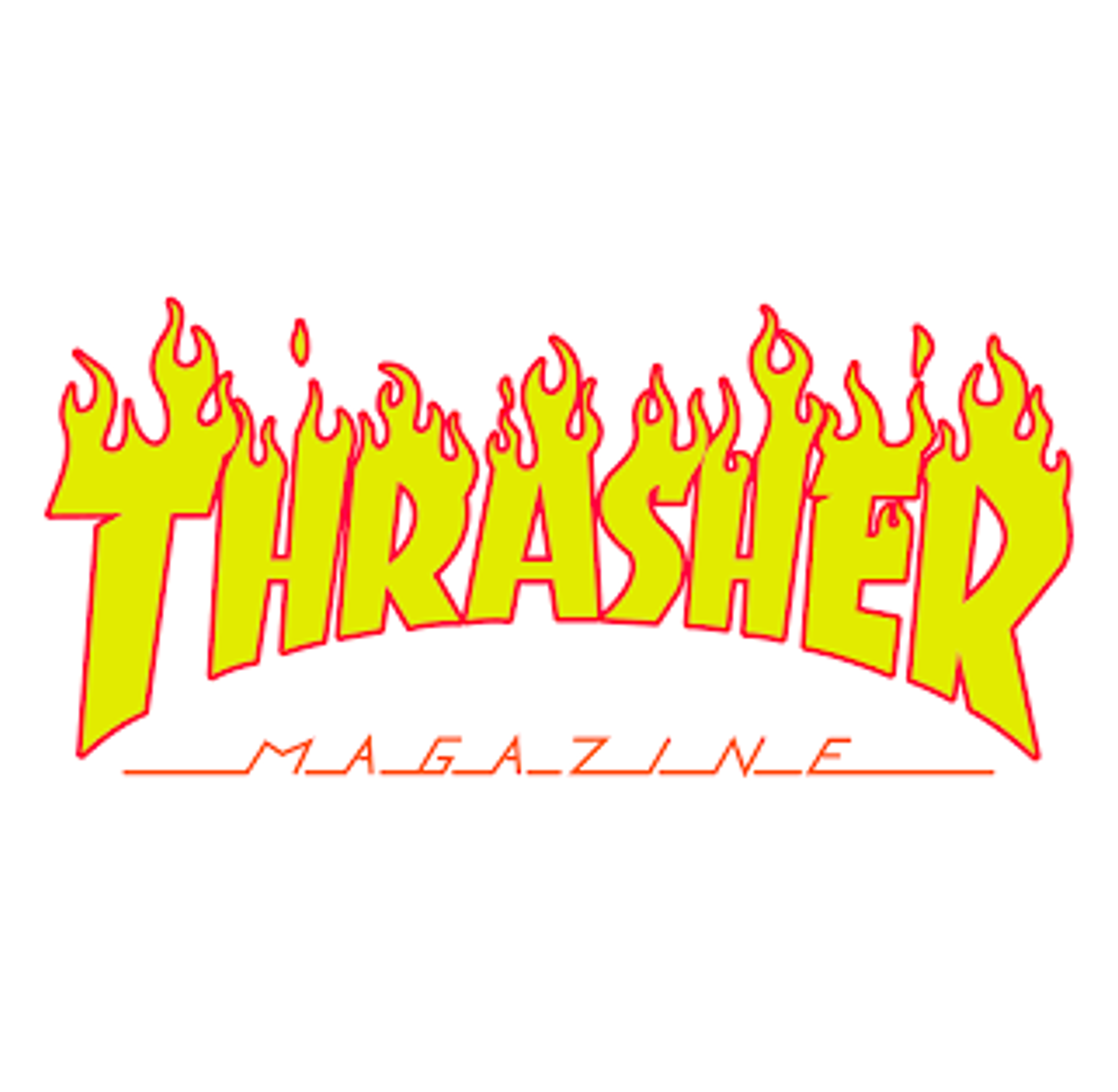 Thrasher