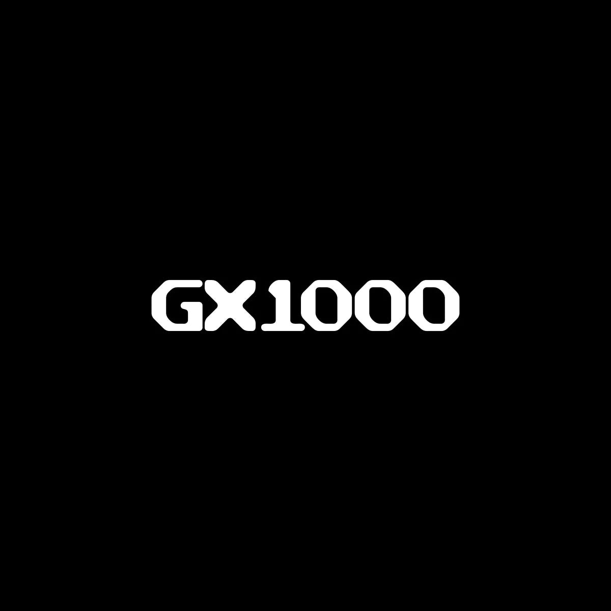 GX1000