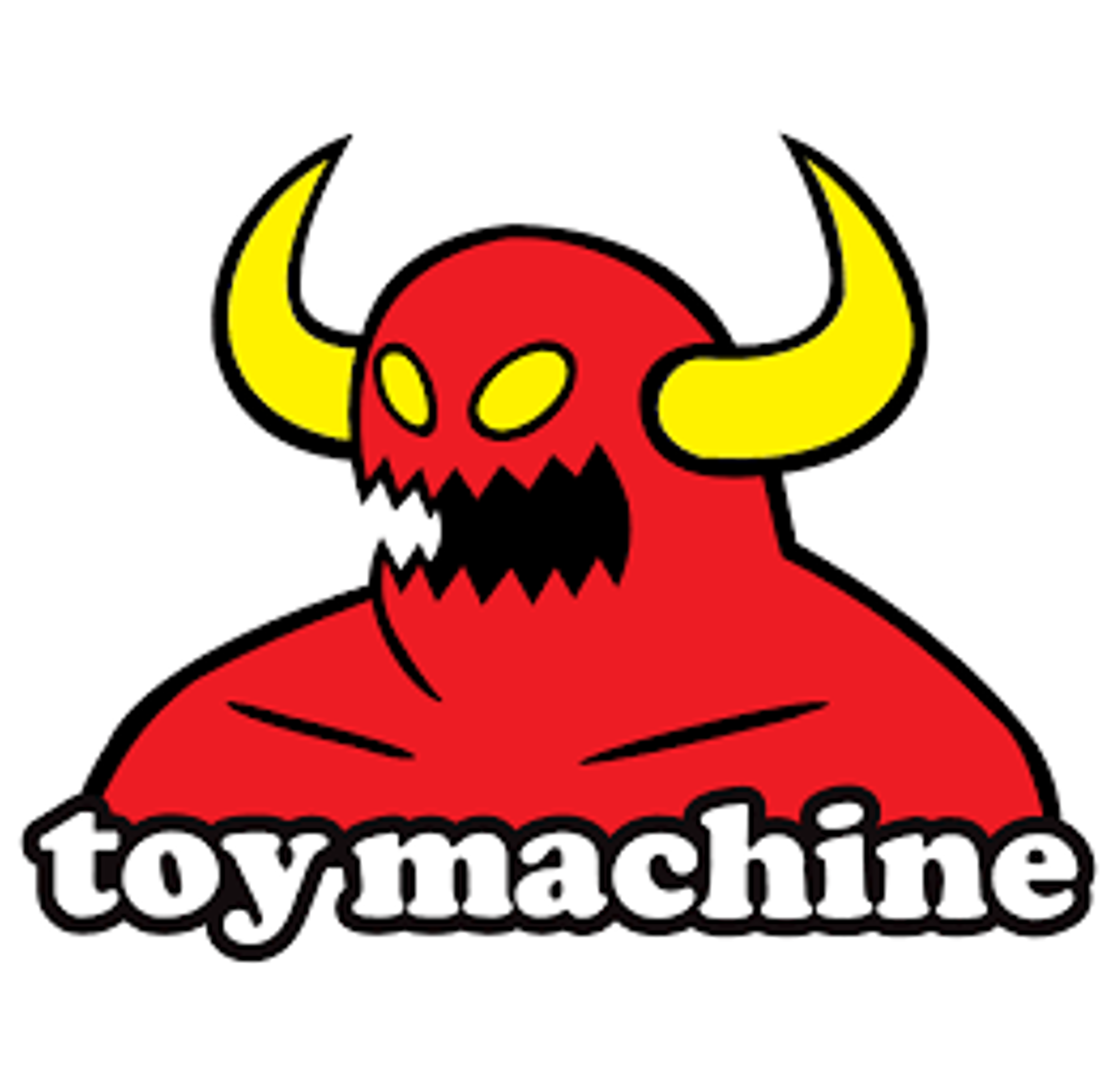 Toy Machine