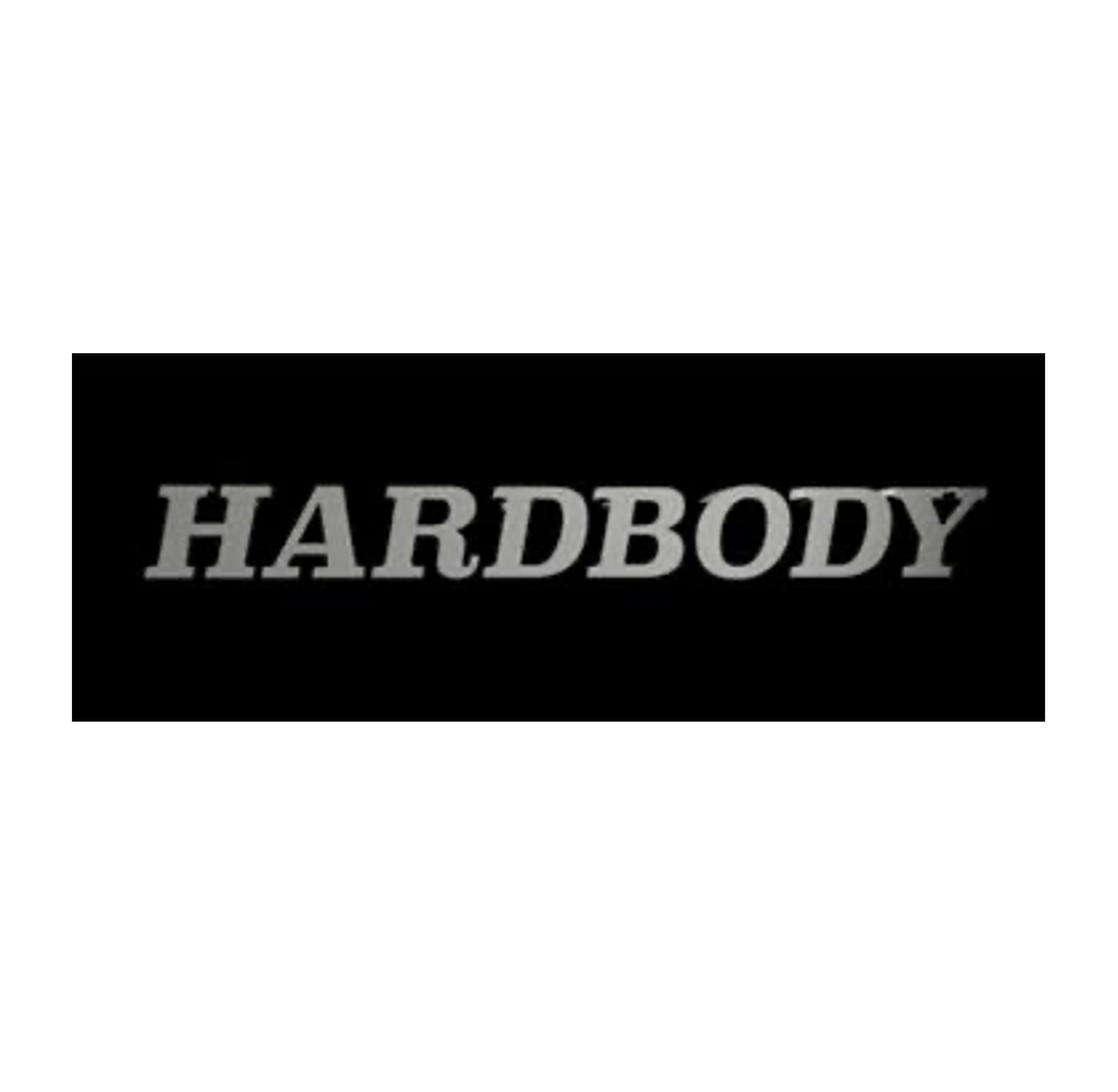 Hardbody