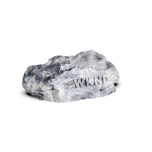 WKND - Rock Wax