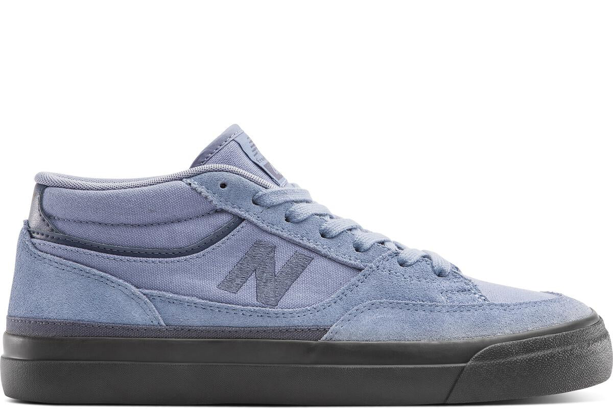 NEW BALANCE NUMERIC - Villani 417 Steel Blue/Black