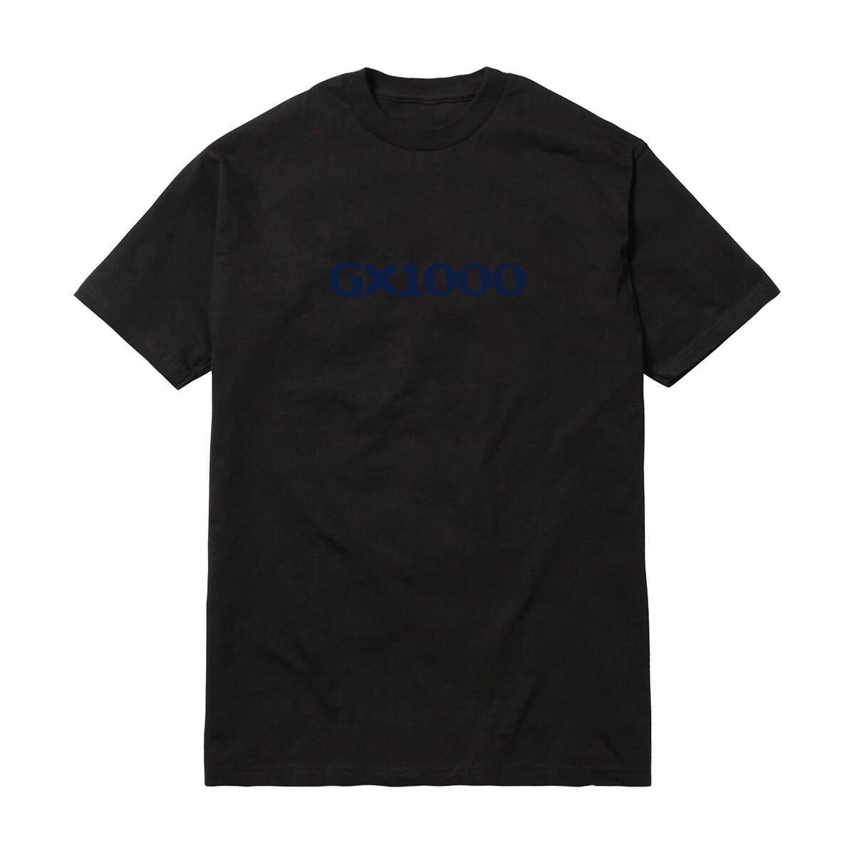 GX1000 - OG Logo Tee Black