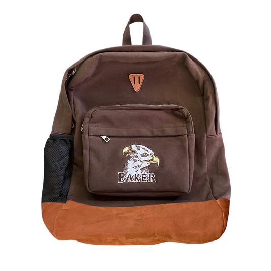 BAKER - Eagle Backpack
