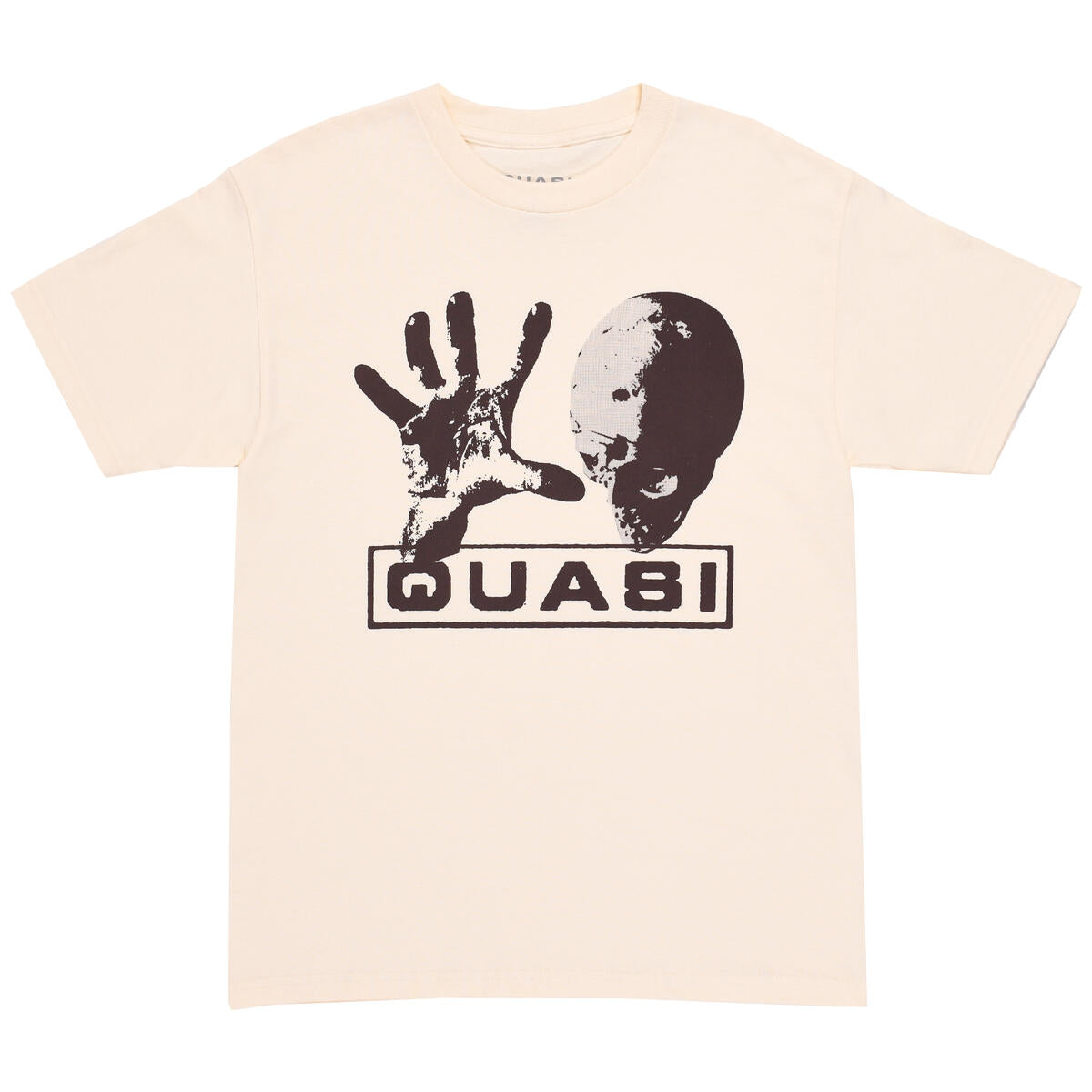 QUASI - Void Tee Cream
