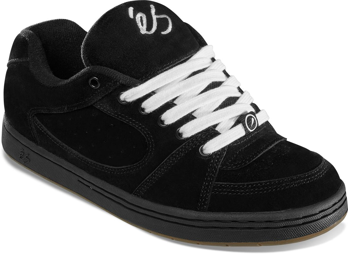 éS - The Accel OG Black