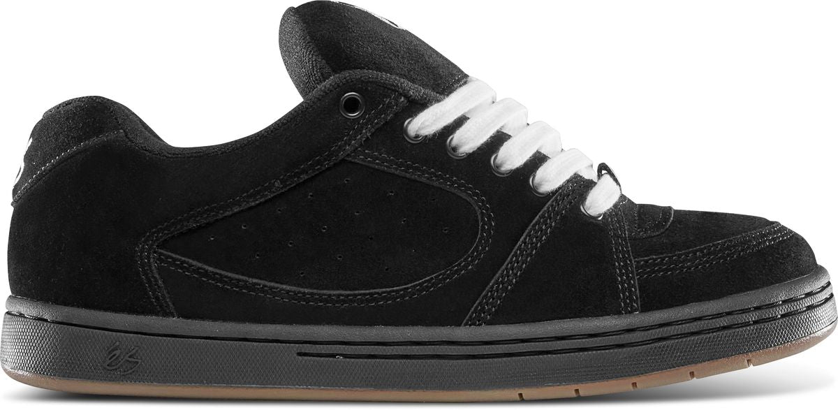 éS - The Accel OG Black
