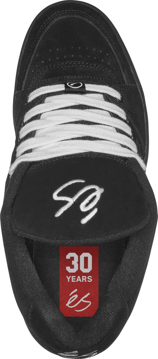 éS - The Accel OG Black