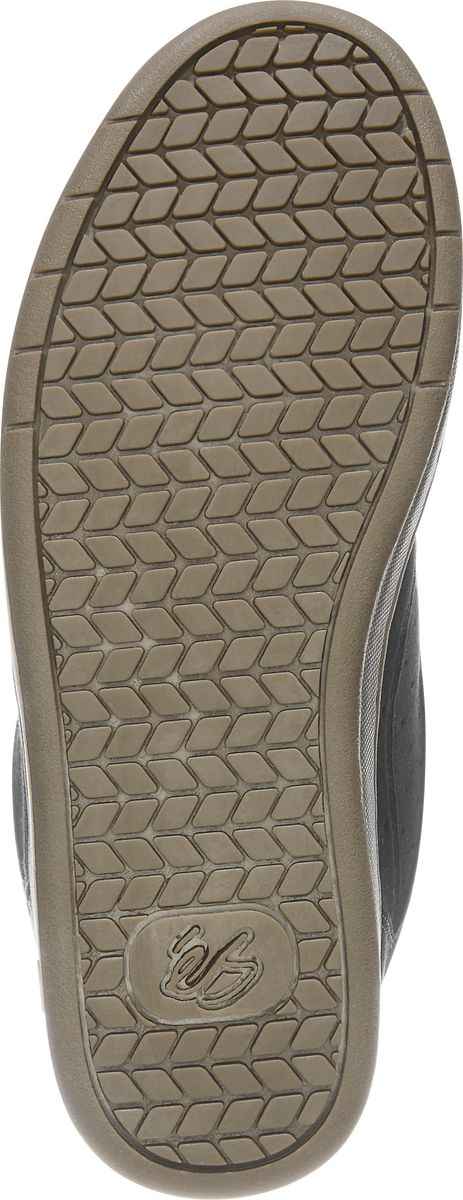 éS - The Accel OG Black