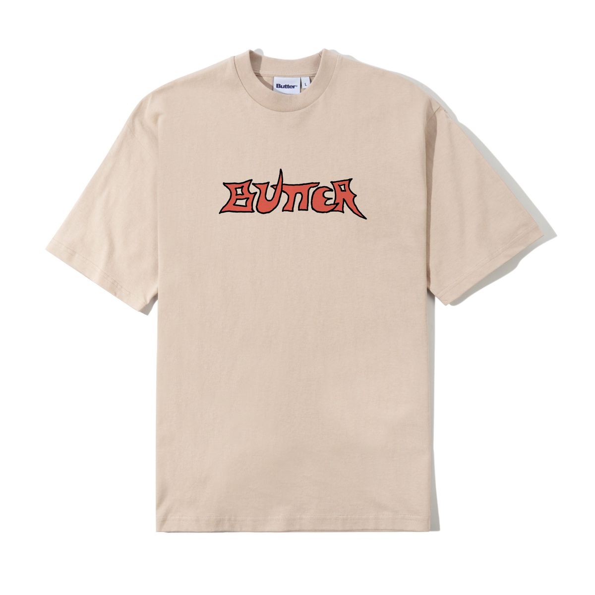 BUTTER GOODS - Encounter Tee Bone