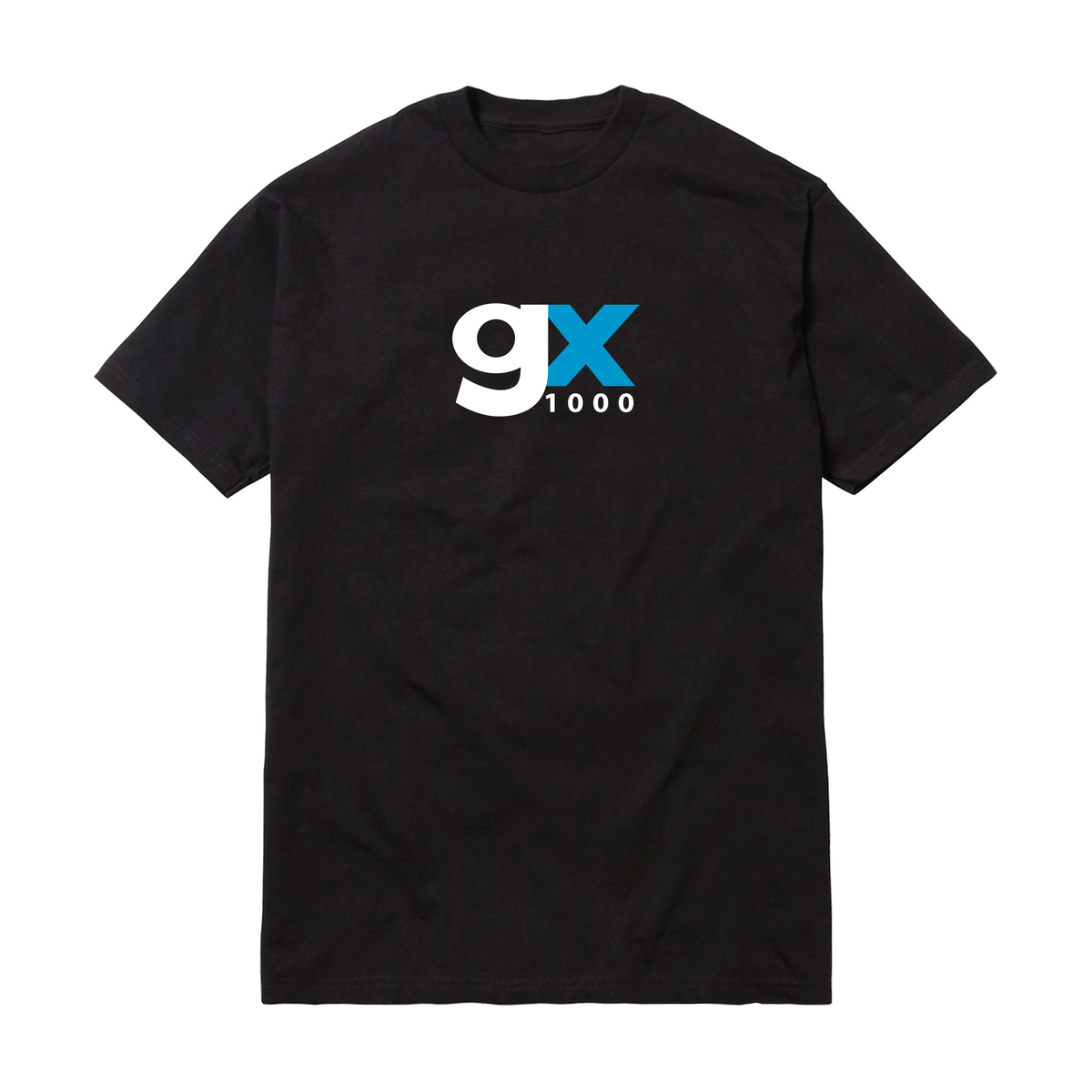 GX1000 - Bart Tee Black
