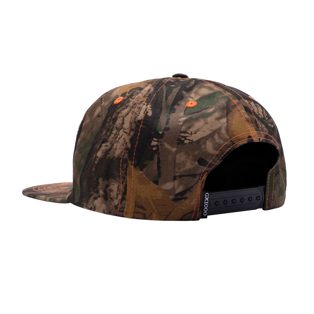 GX1000 - Mini Logo Hat Real Tree Camo