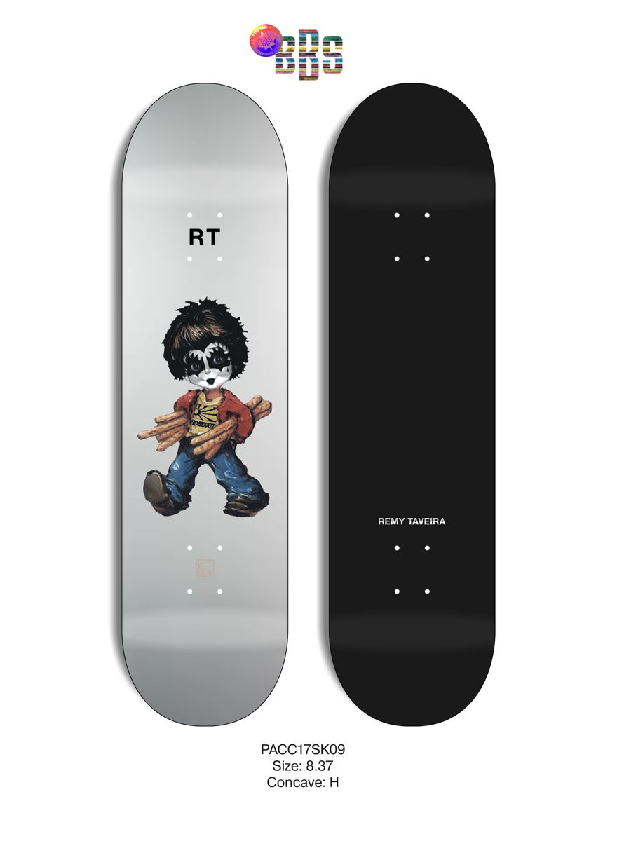 RASSVET - Taveira - 8.375