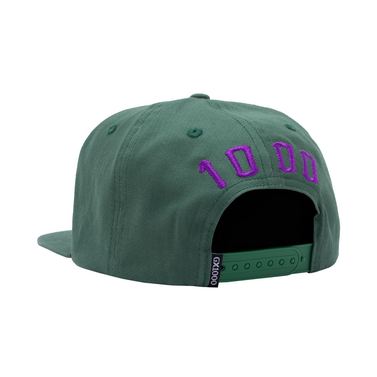 GX1000 - GX Hat Green