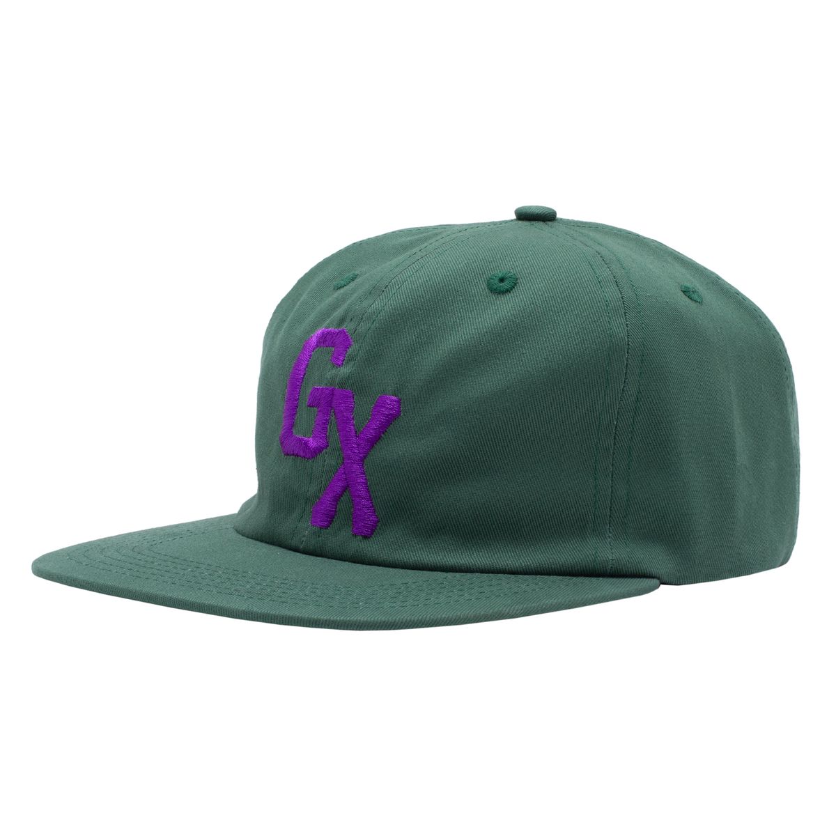 GX1000 - GX Hat Green