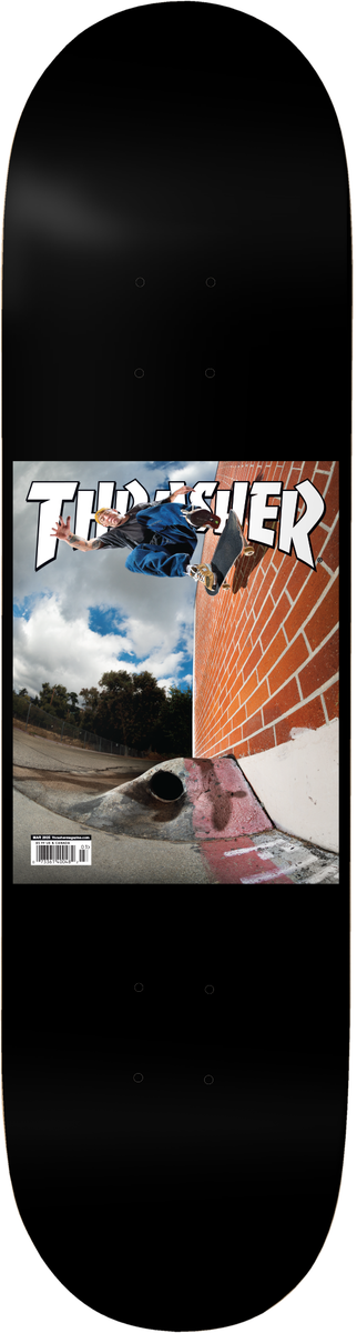 BAKER - Reynolds Thrasher Cover - 8.25