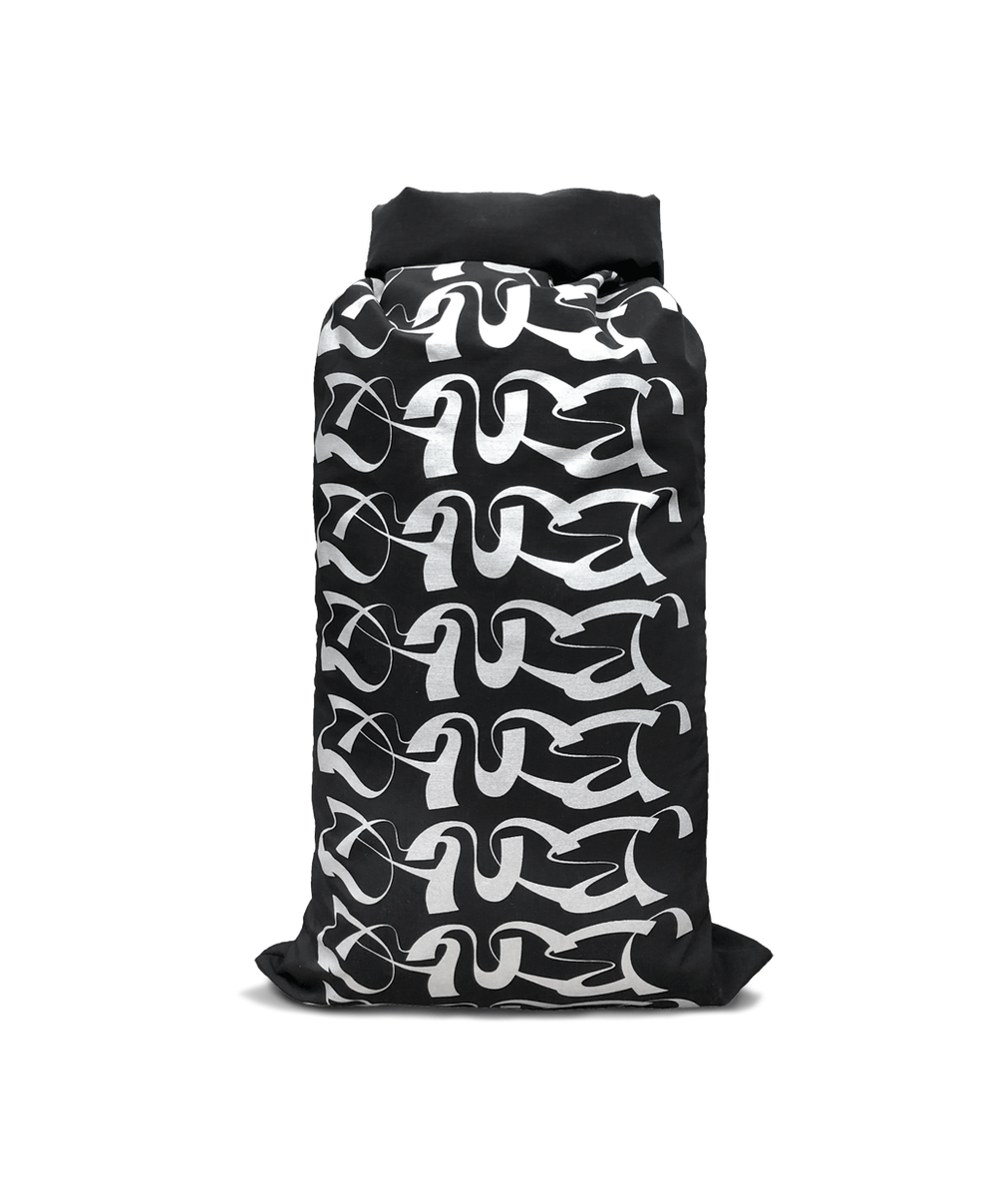 DANCER - Duffel Skate Bag
