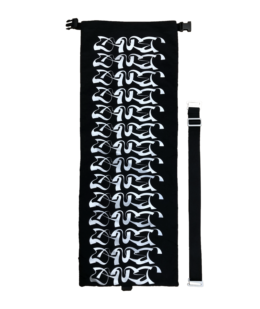 DANCER - Duffel Skate Bag