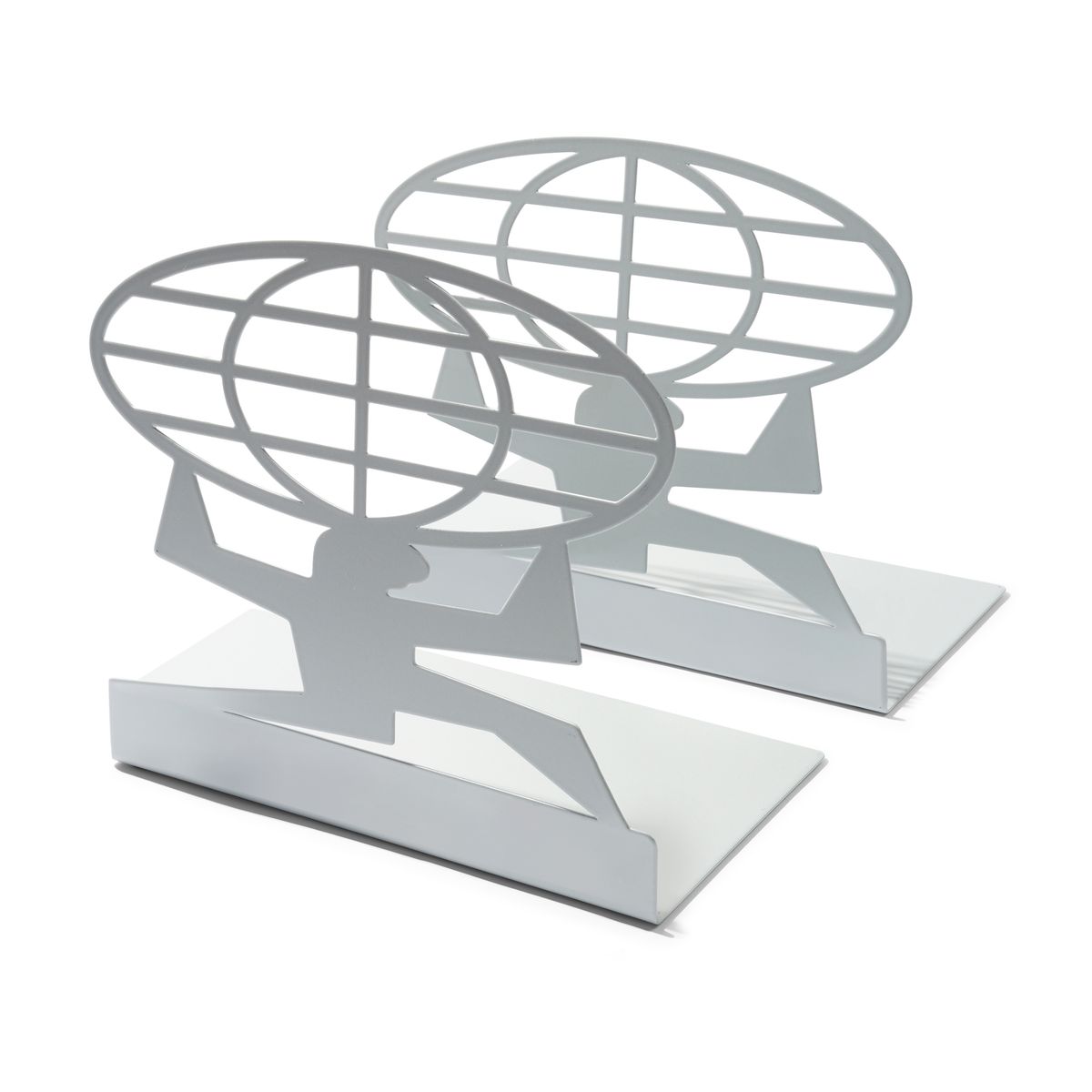 BUTTER GOODS - Terrain Book Ends