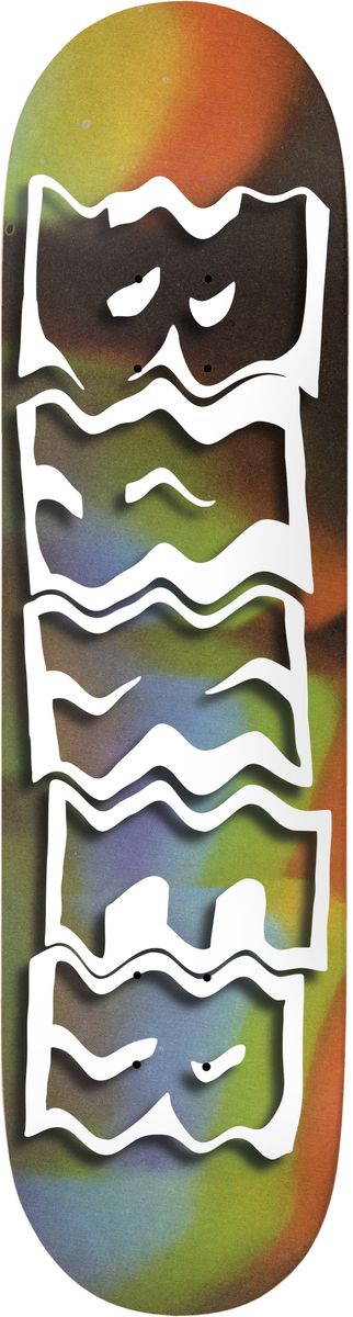 BAKER - Figgy Library Card - 8.475