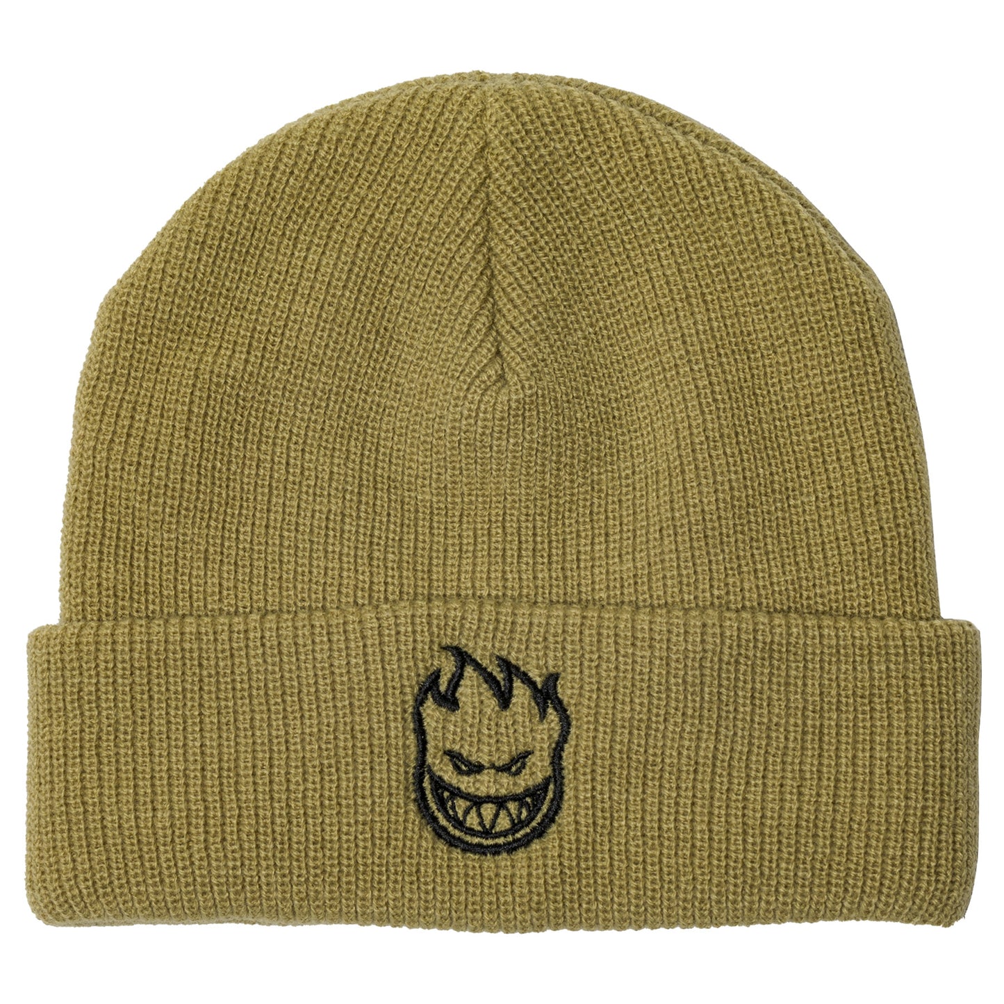 SPITFIRE - Bighead Beanie Tan
