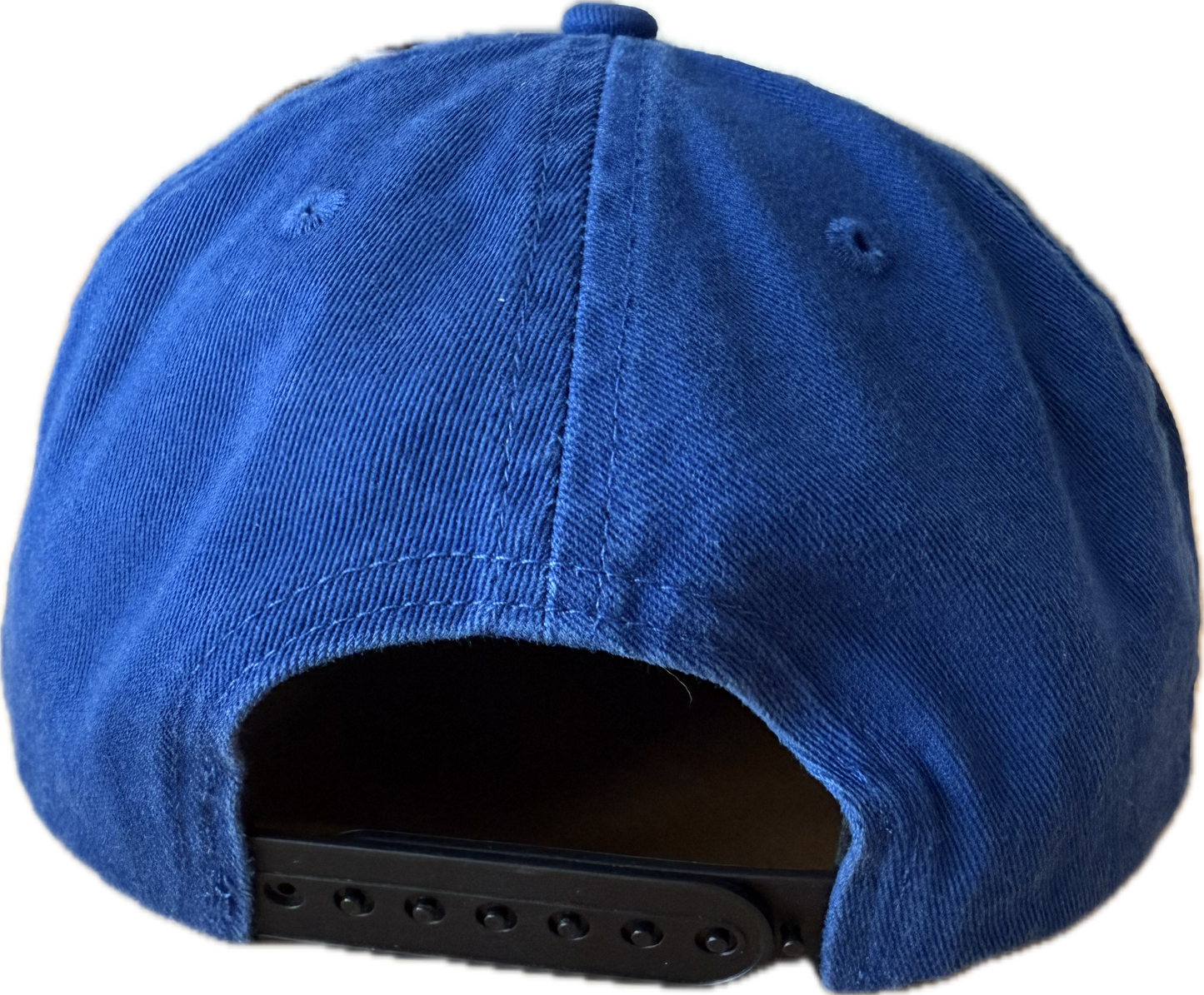 DELI - Embrace 5 Panel Snapback New Navy