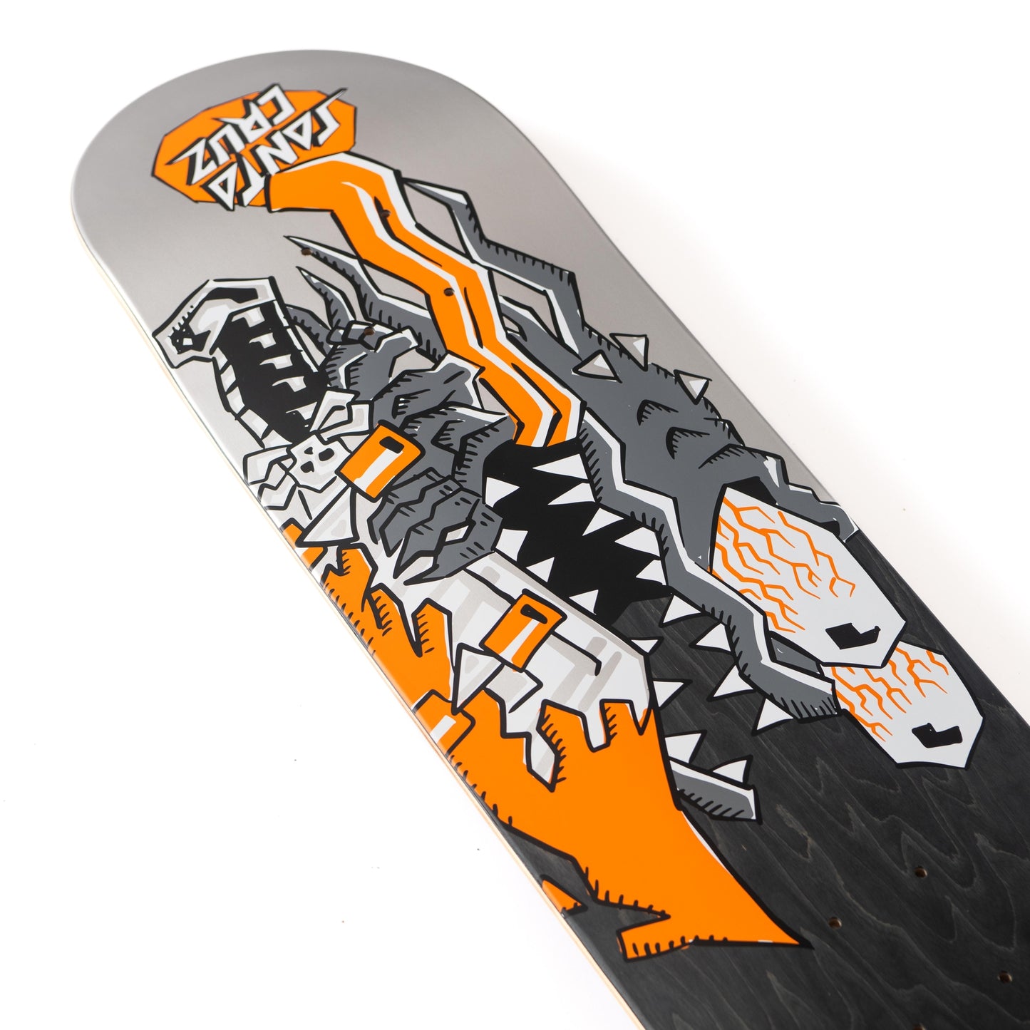 SANTA CRUZ - Meek Scratched Slasher Feelbase - 8.25