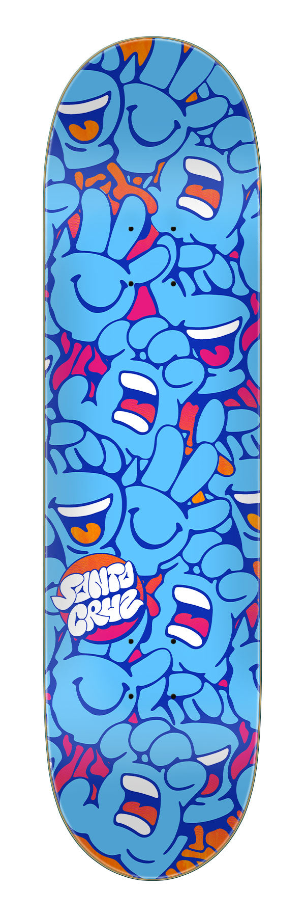 SANTA CRUZ - Hand Pile Feelbase - 7.75