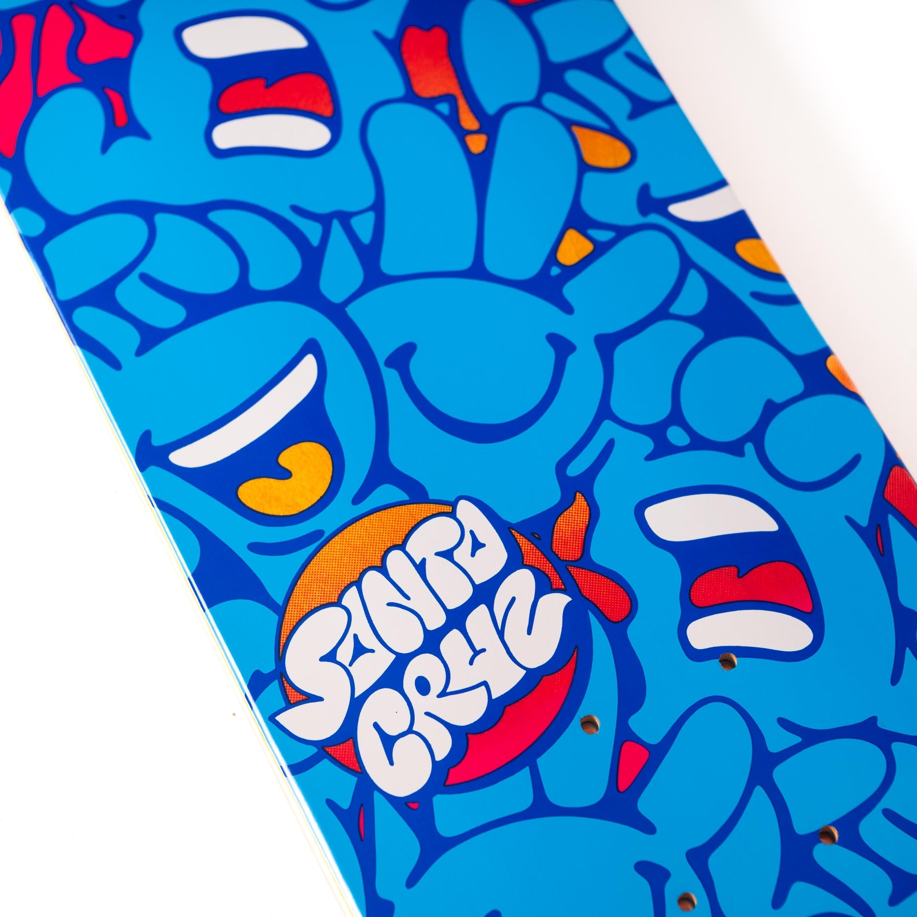 SANTA CRUZ - Hand Pile Feelbase - 7.75