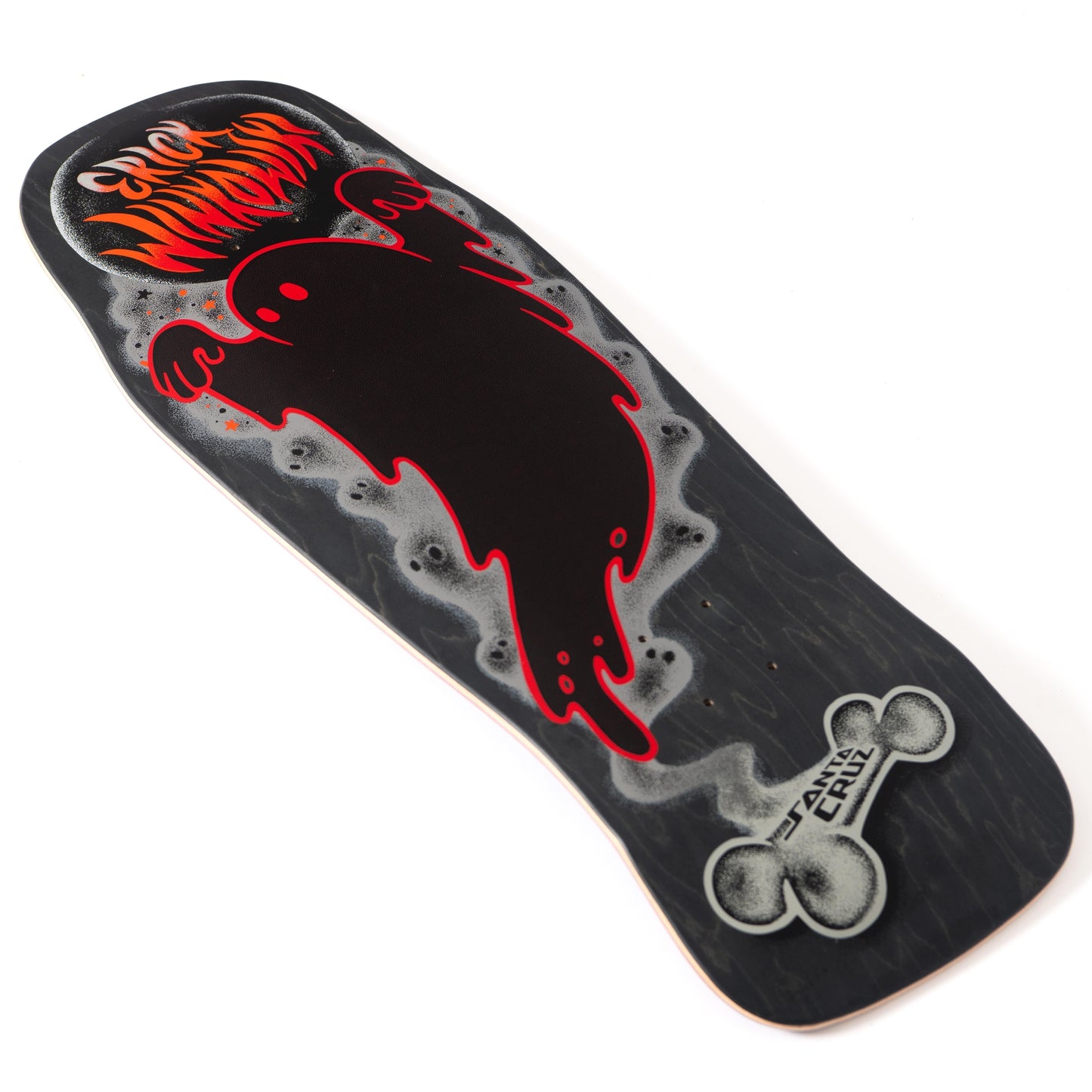 Santa Cruz - Winkowski Ghost Pro - 10.34
