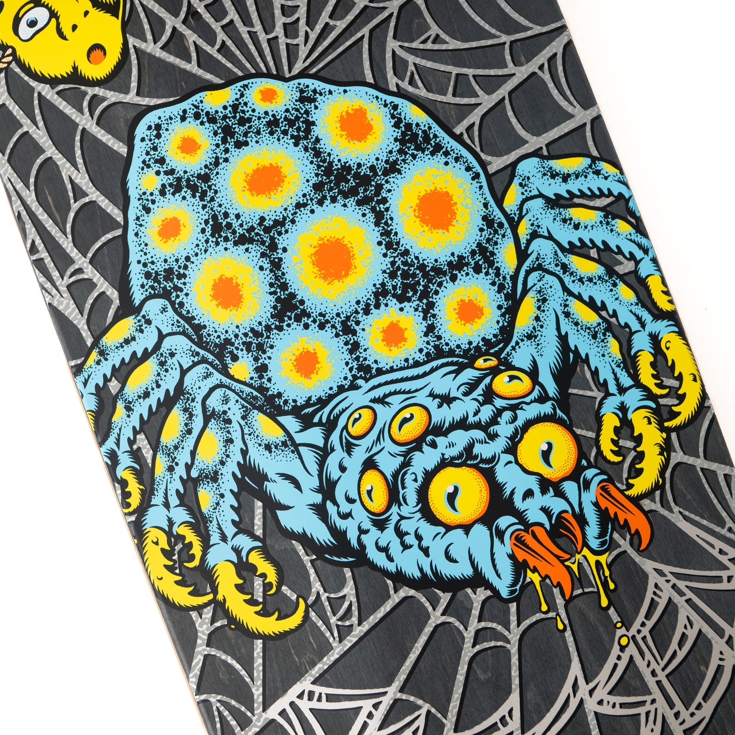 SANTA CRUZ - Dressen Spider Egg Shaped - 9.25