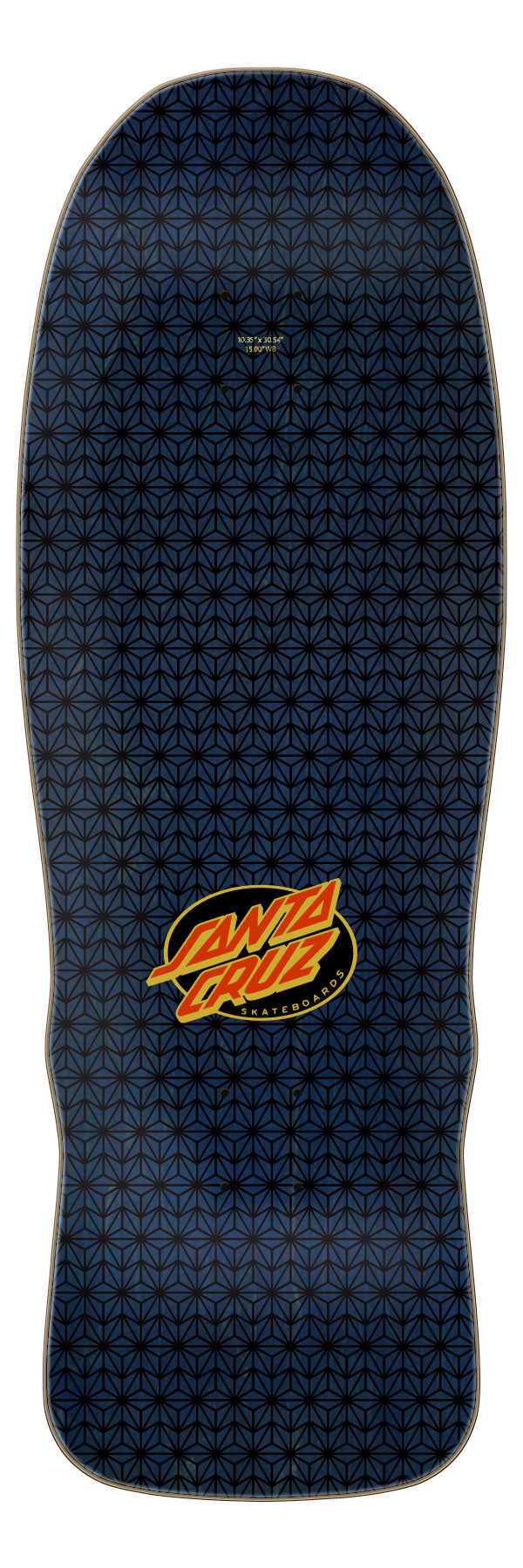 SANTA CRUZ - Winkowski Samurai - 10.35