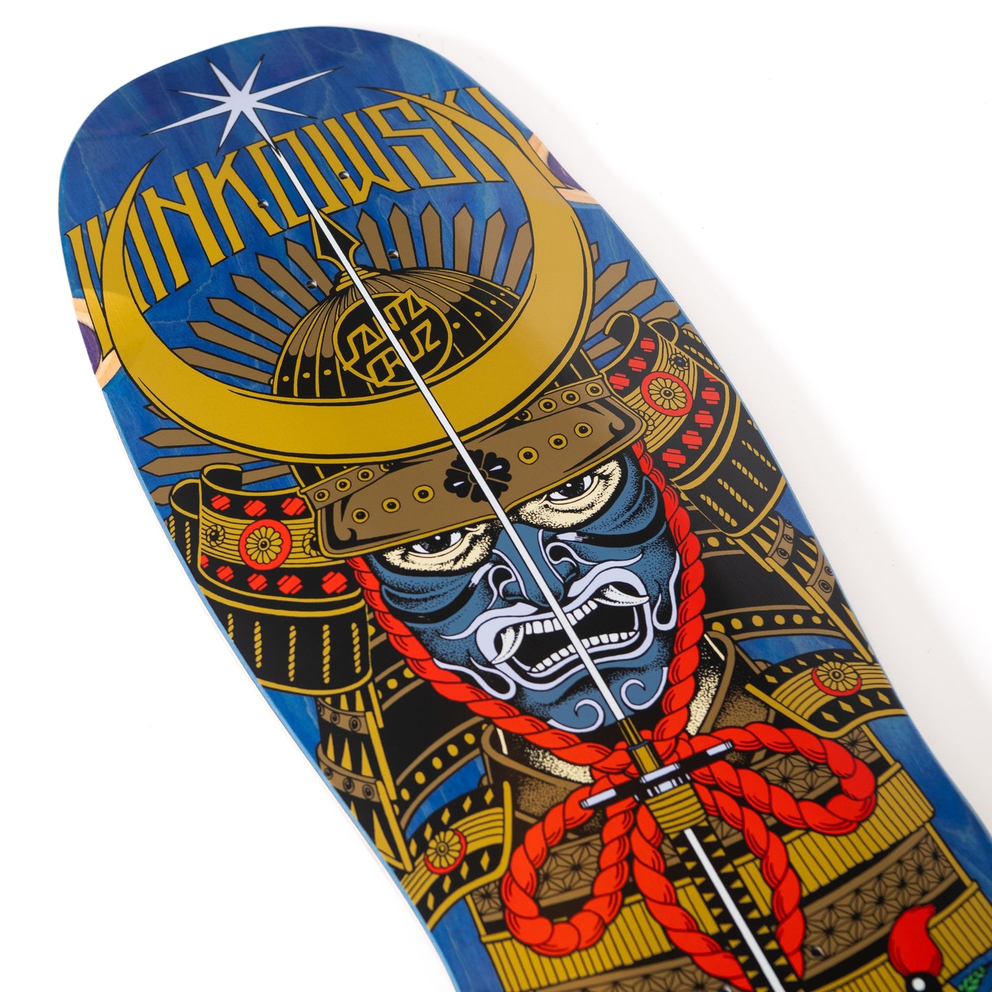 SANTA CRUZ - Winkowski Samurai - 10.35