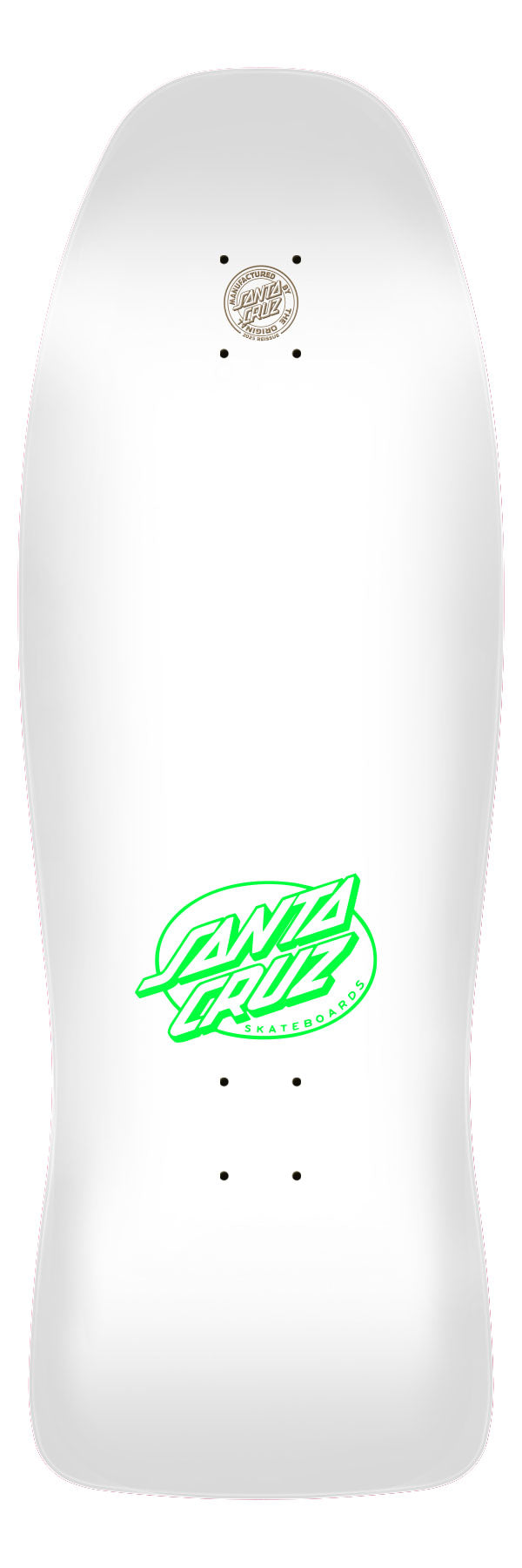 SANTA CRUZ - Kendall End of the World Reissue - 10.0