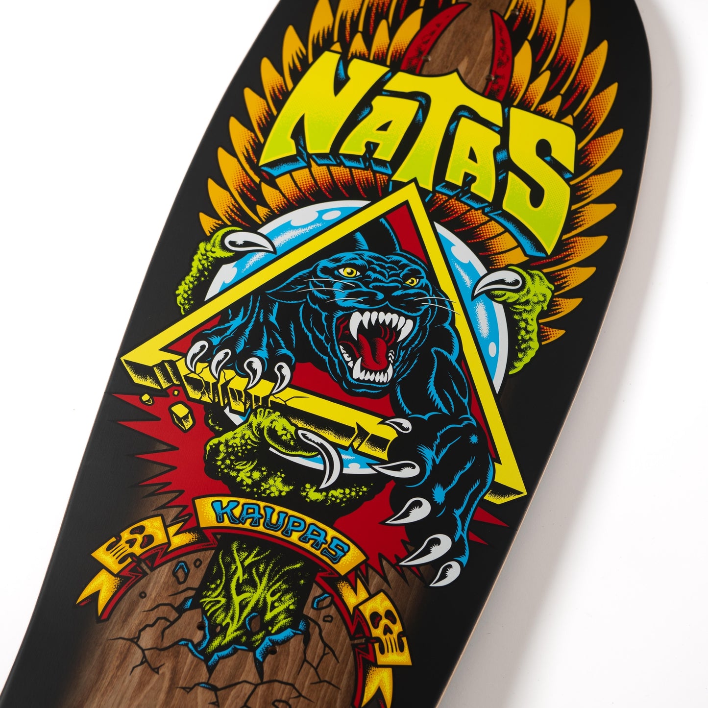 SANTA CRUZ - Natas SC Panther - 10.53