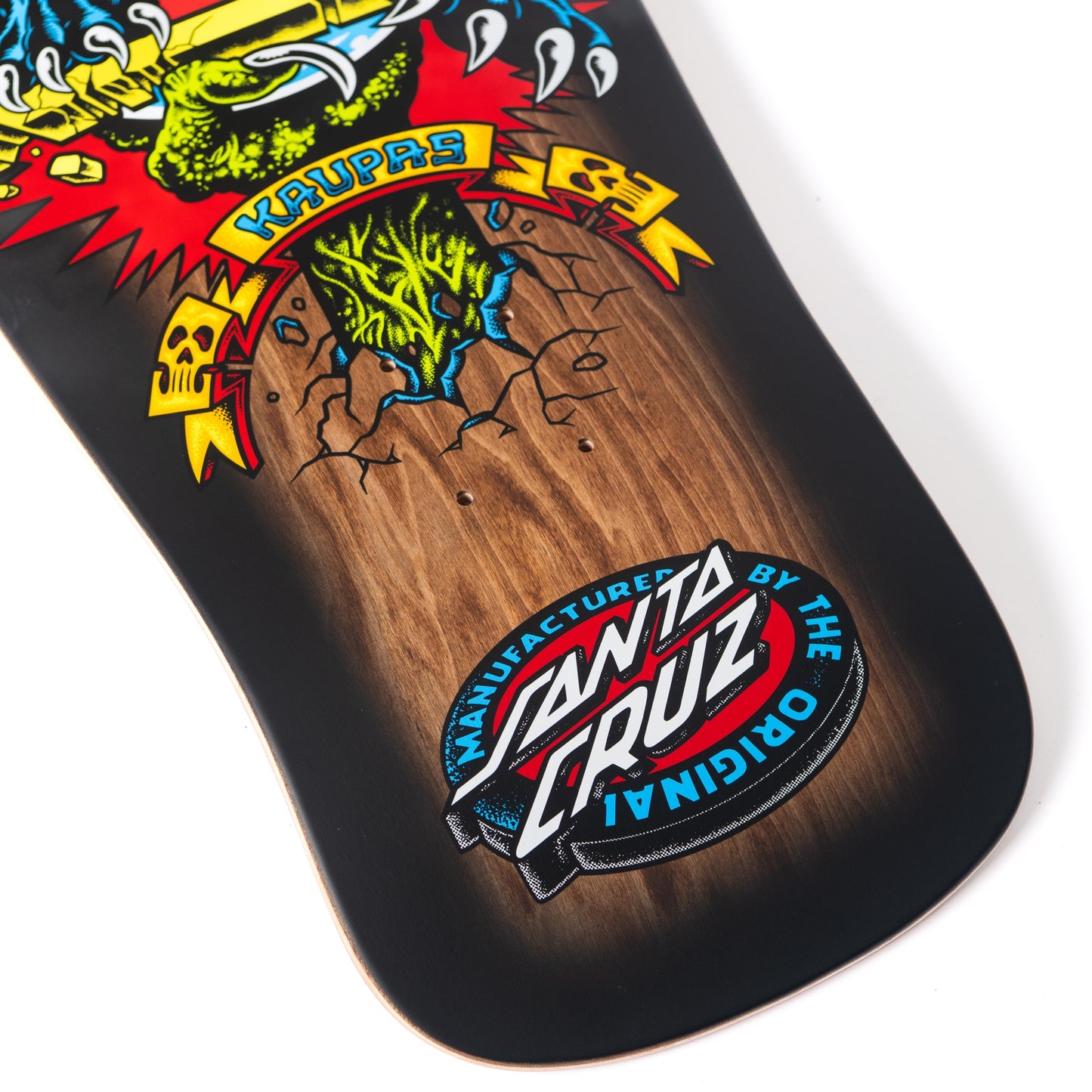SANTA CRUZ - Natas SC Panther - 10.53