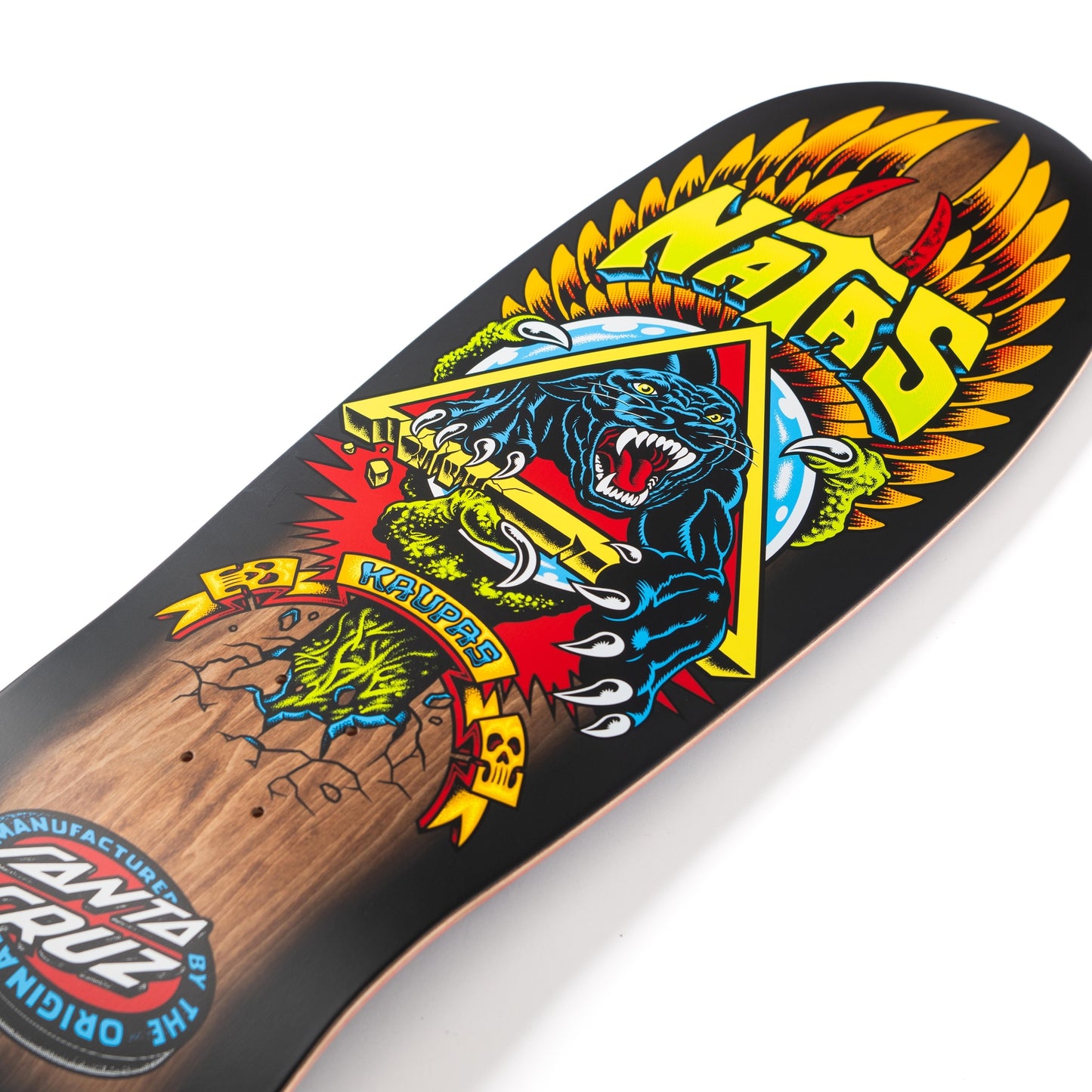 SANTA CRUZ - Natas SC Panther - 10.53