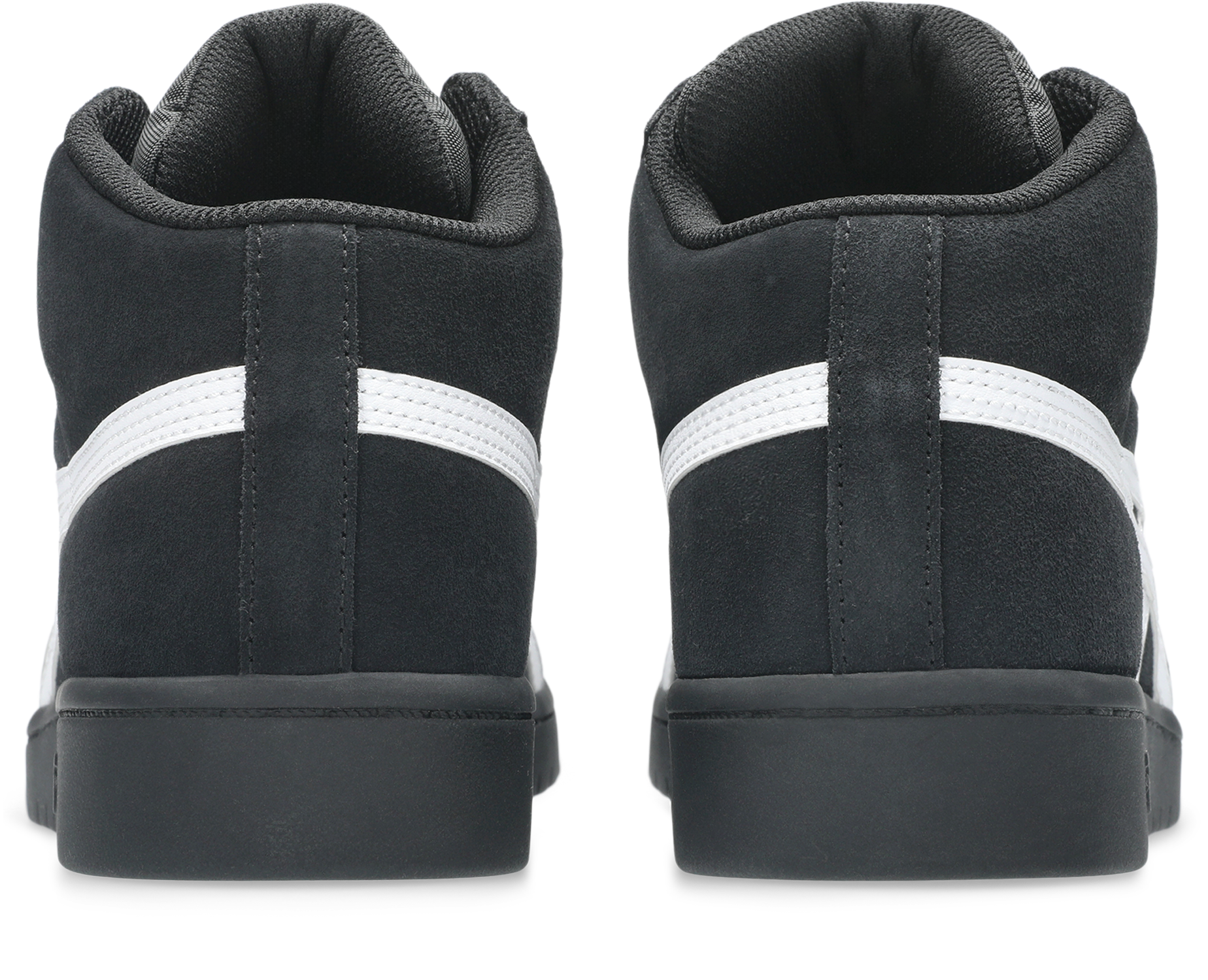 ASICS - Japan Pro MT Black/Bright White