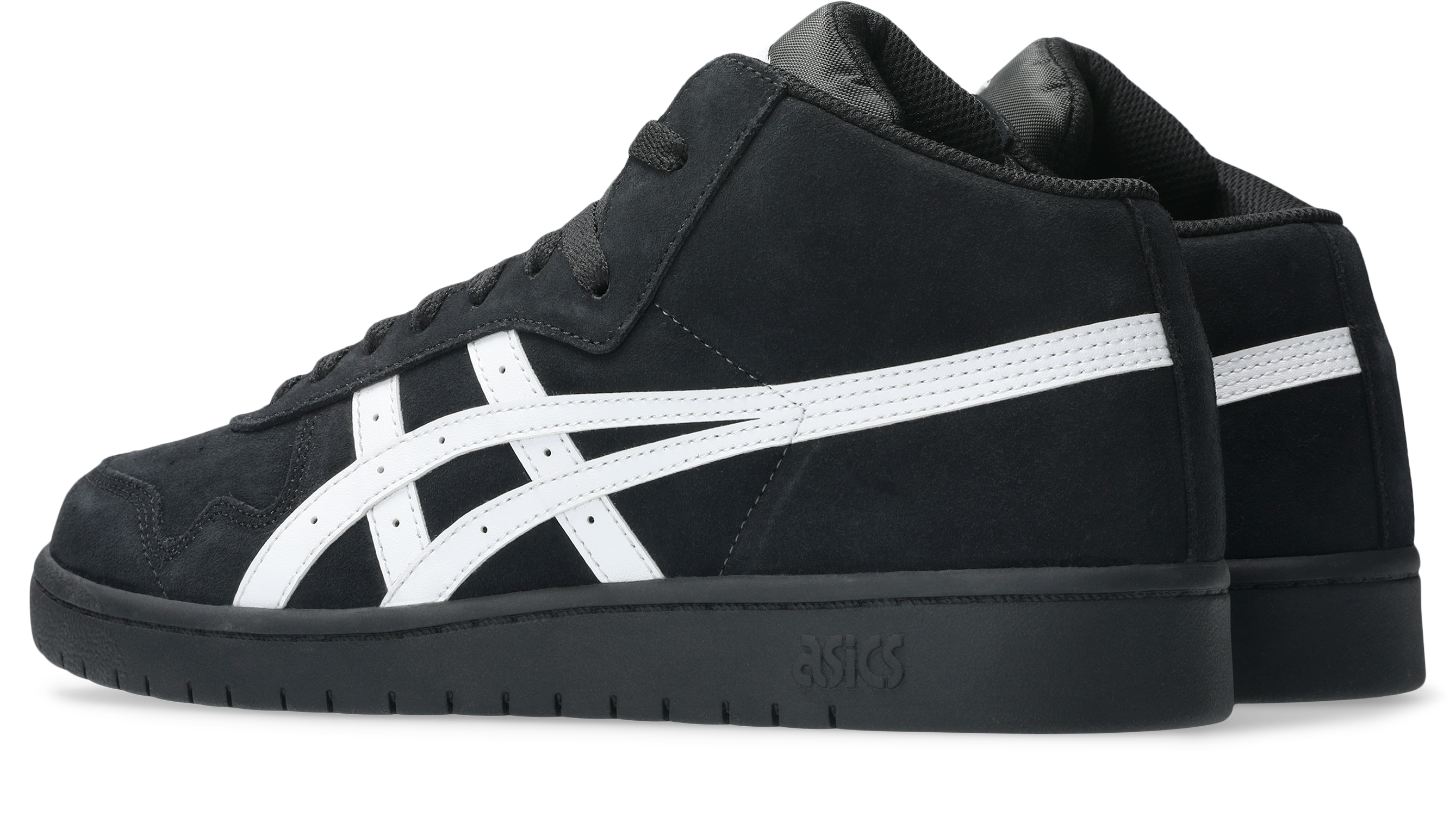 ASICS - Japan Pro MT Black/Bright White