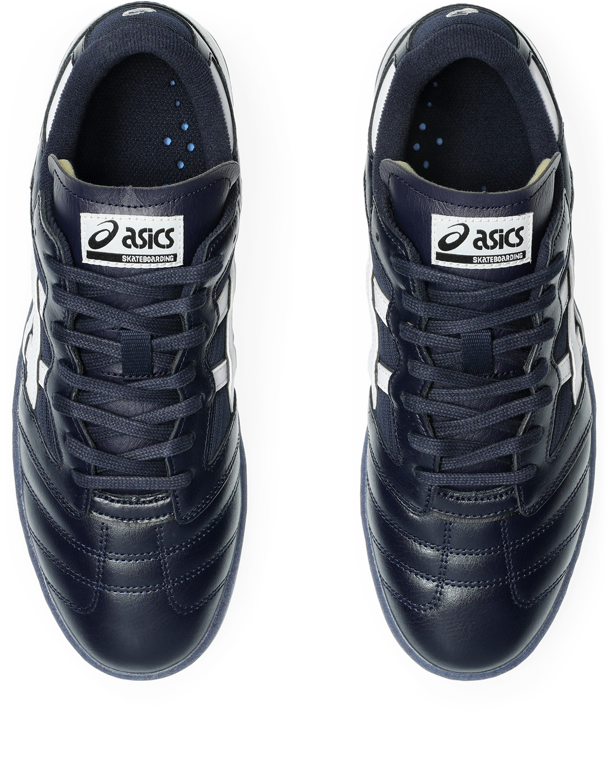 ASICS - Leggerezza FB Navy/White