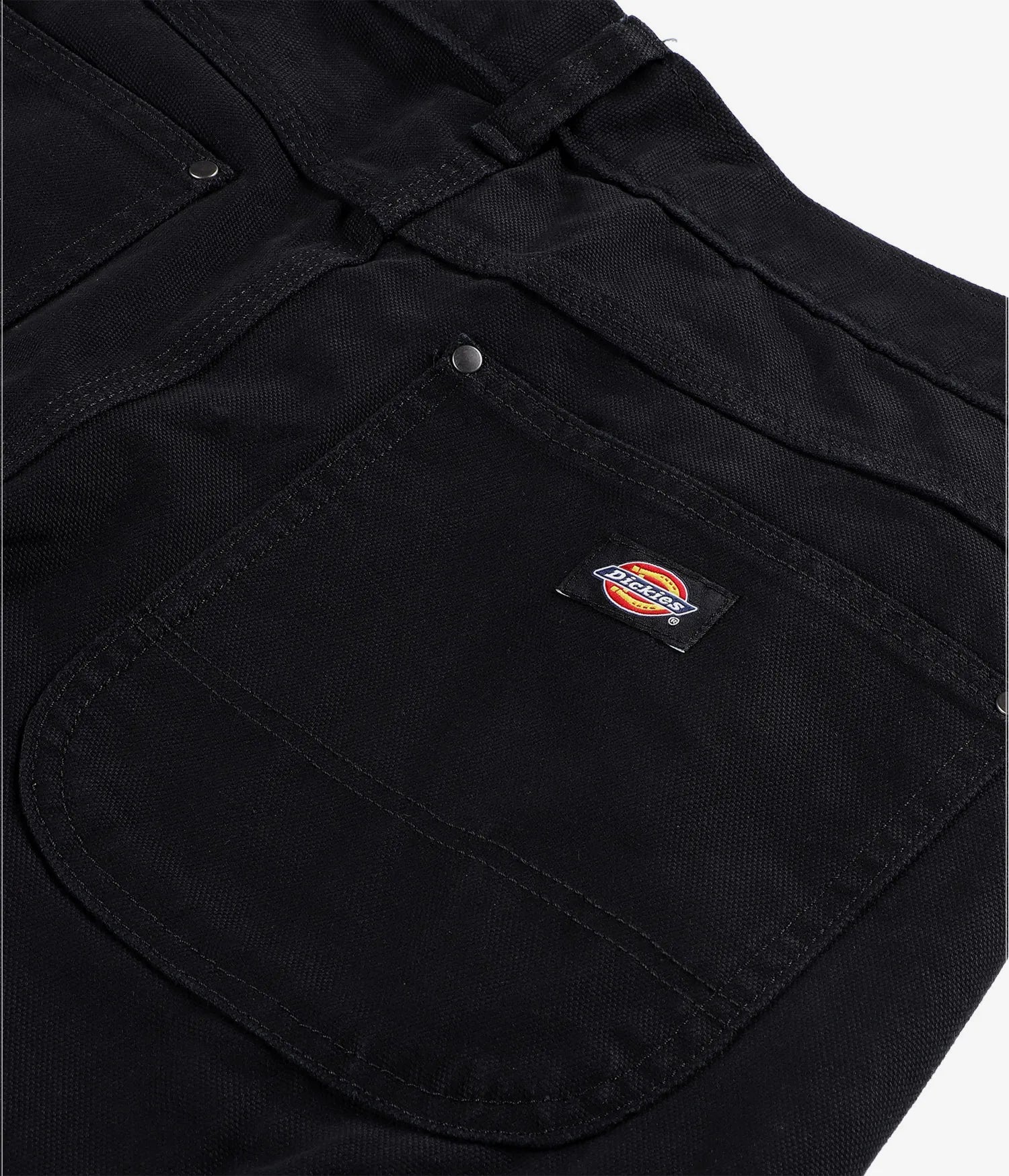 DICKIES - Thrasher X Dickies Pants Black
