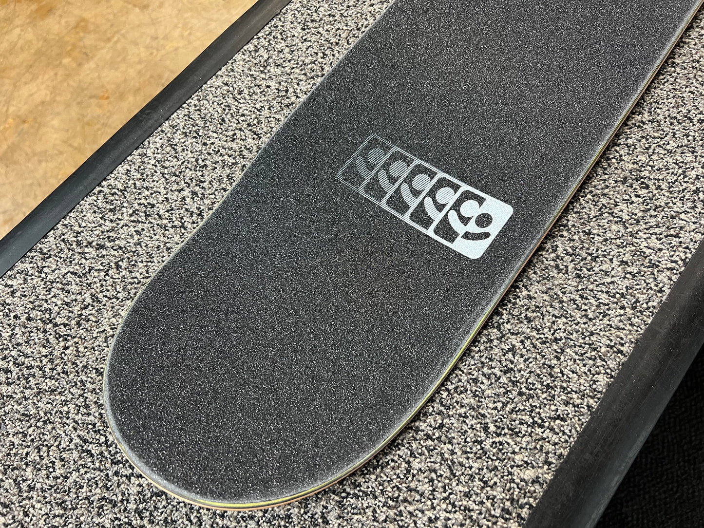 DELI - Pacer Pepper Griptape