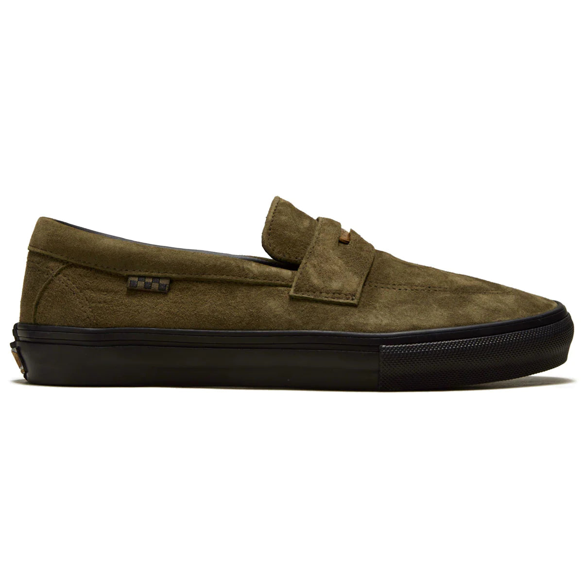 VANS - Skate Style 53 Beatrice Domond Dark Olive