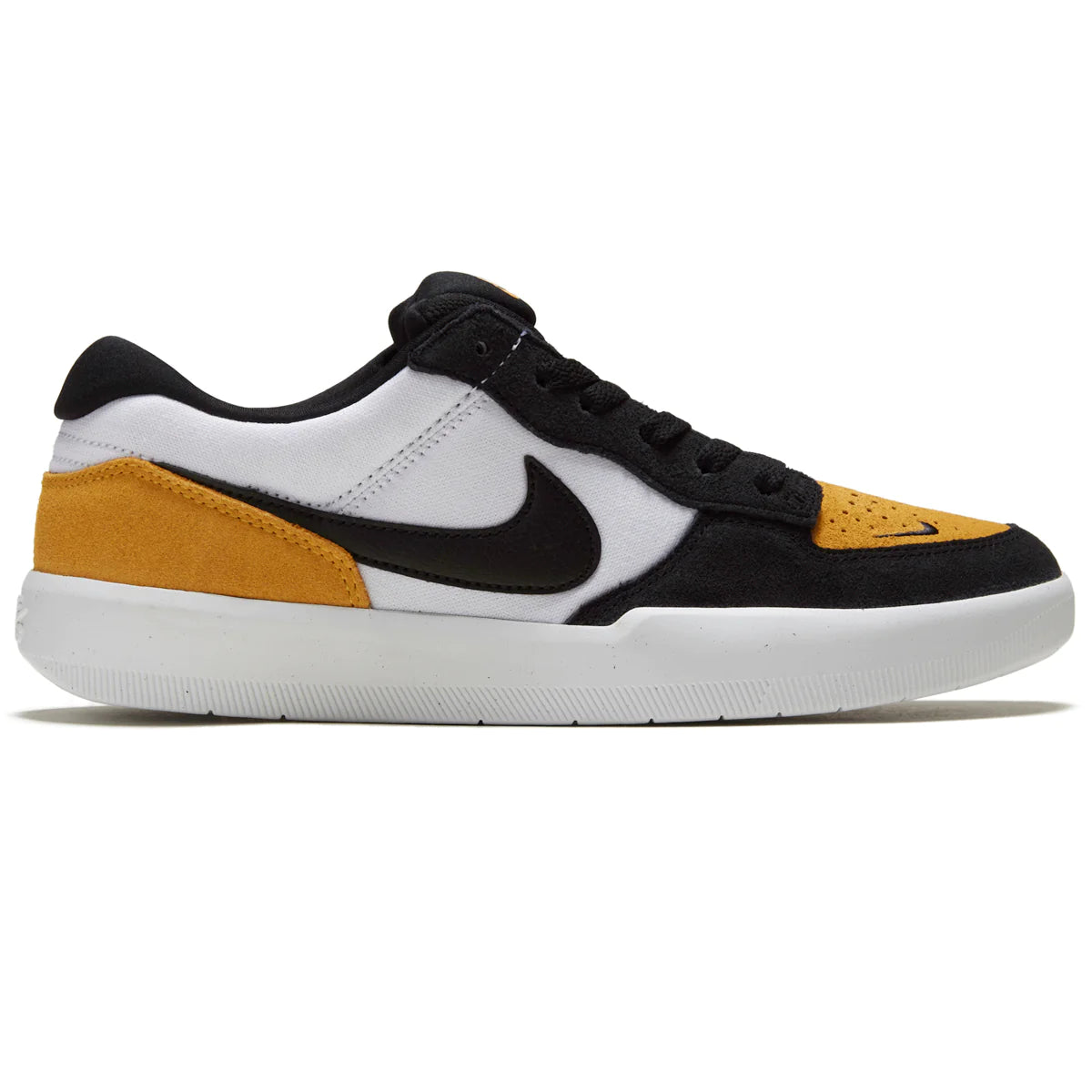 NIKE SB - Force 58 University Gold/Black-White