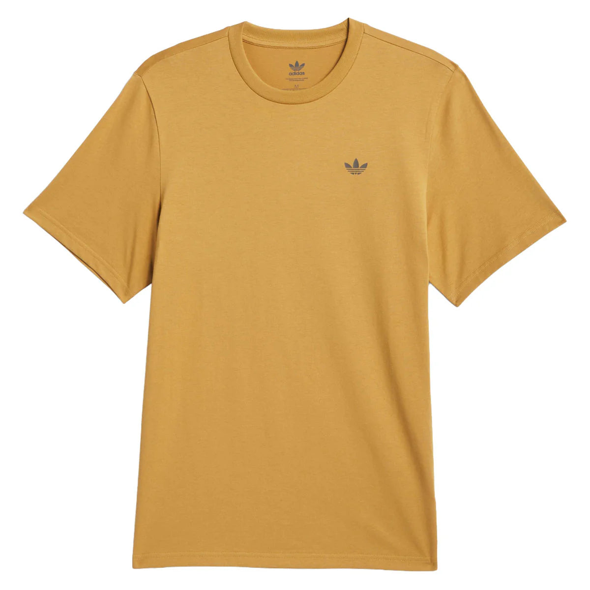 ADIDAS - 4.0 Logo Tee Mesa