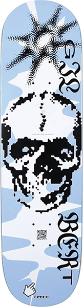 QUASI - Crockett Mr. Postman - 8.25